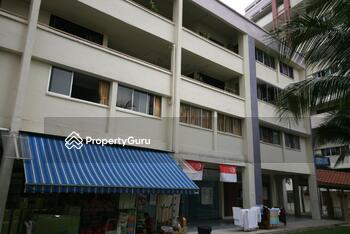 318 Jurong East Street 31
