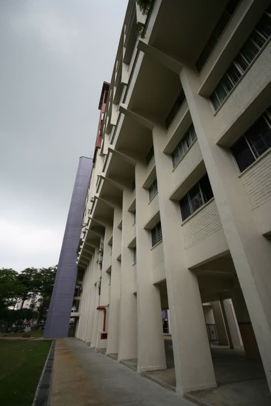 318 Jurong East Street 31