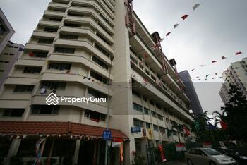 319 Jurong East Street 31