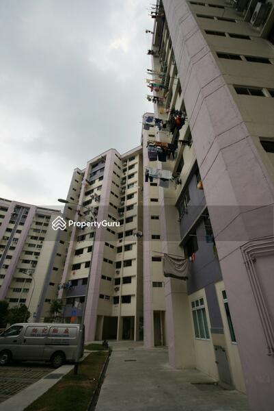 For Rent - 319 Jurong East Street 31