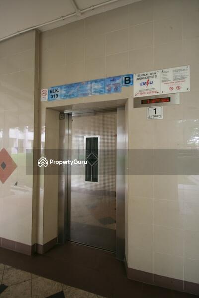 For Rent - 319 Jurong East Street 31