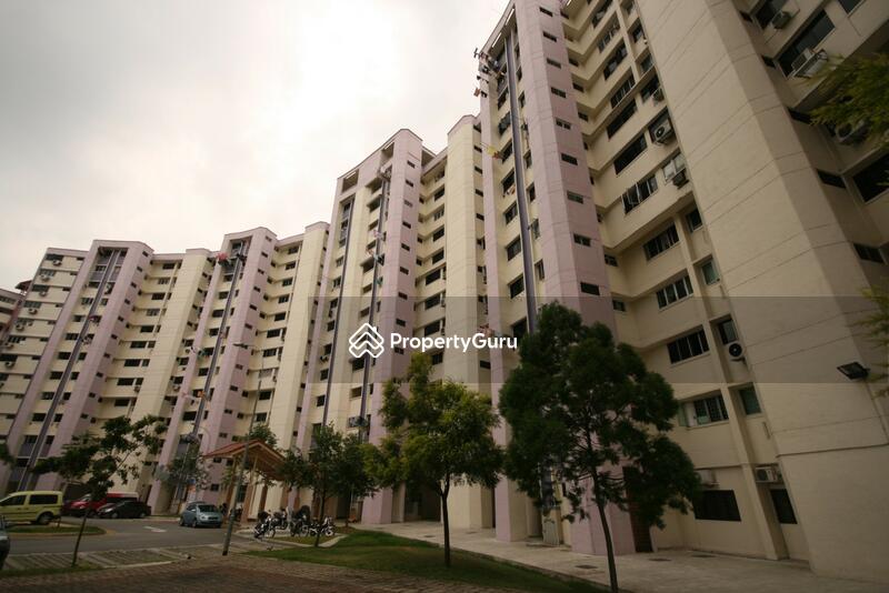 320 Jurong East Street 31 #0