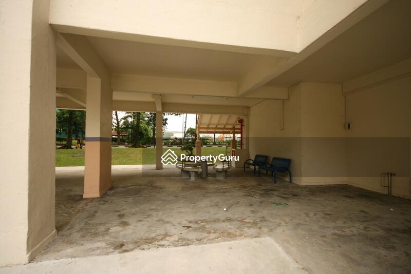 For Rent - 320 Jurong East Street 31