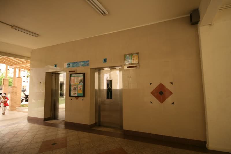 320 Jurong East Street 31