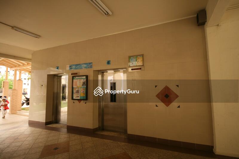 For Rent - 320 Jurong East Street 31