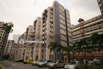 321 Jurong East Street 31
