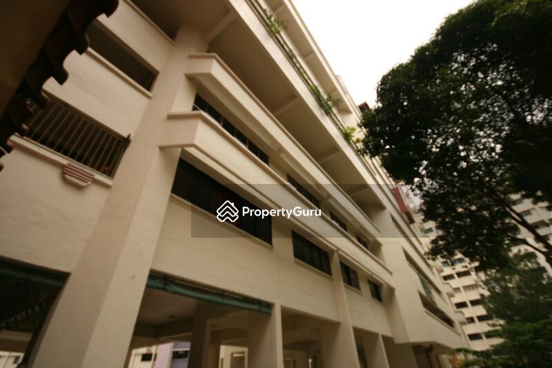 For Rent - 321 Jurong East Street 31