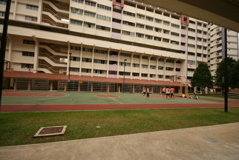 321 Jurong East Street 31