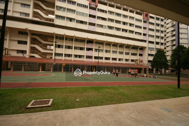 For Rent - 321 Jurong East Street 31