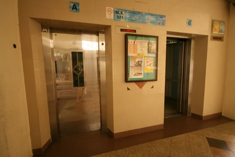 321 Jurong East Street 31