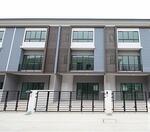 The Connect UP 3 Ladprao 126 : เดอะ คอนเนค อัพ 3 ลาดพร้าว 126 #0