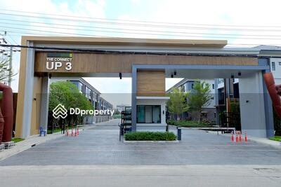 - The Connect UP 3 Ladprao 126