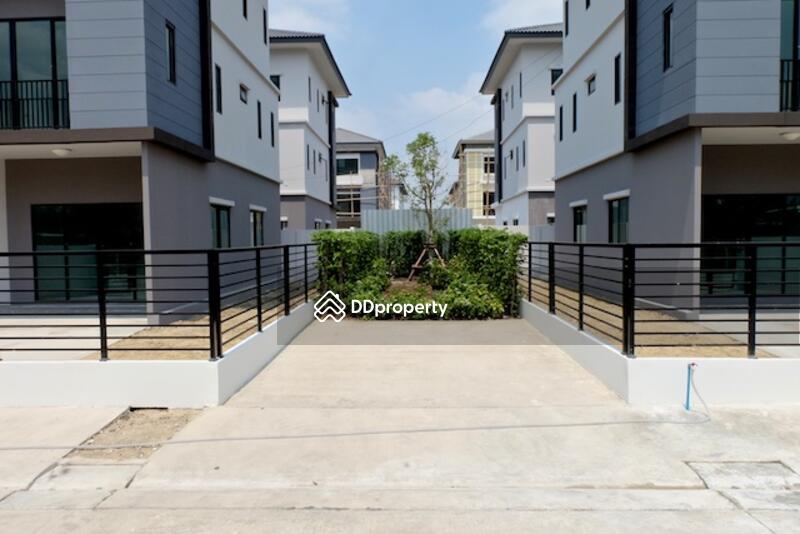 For Sale - The Connect UP 3 Ladprao 126, Bangkok