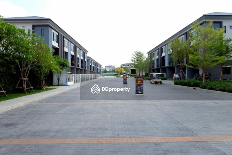 For Sale - The Connect UP 3 Ladprao 126, Bangkok