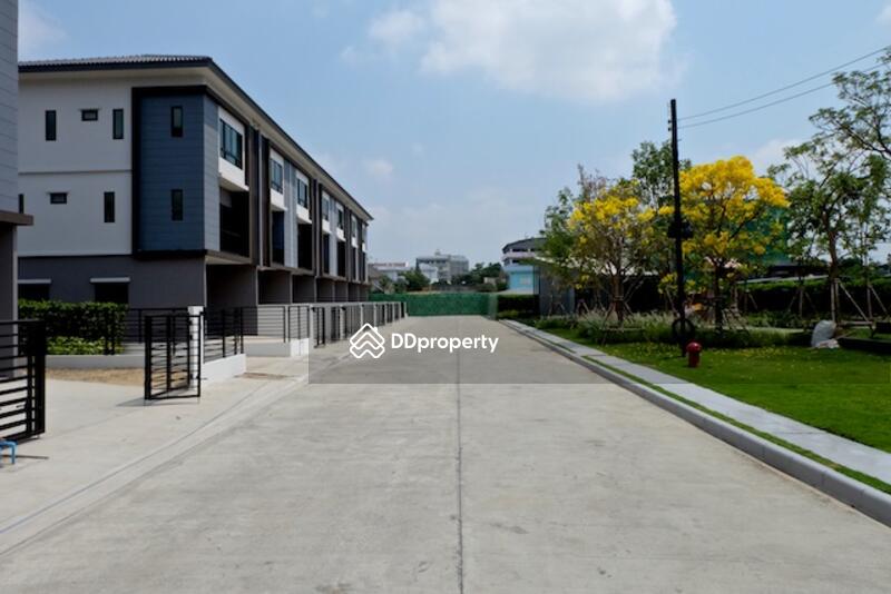For Sale - The Connect UP 3 Ladprao 126, Bangkok
