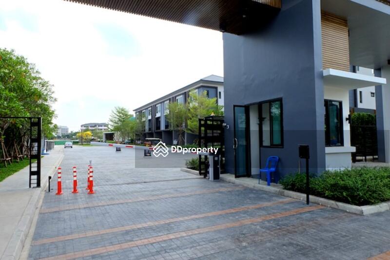 For Sale - The Connect UP 3 Ladprao 126, Bangkok