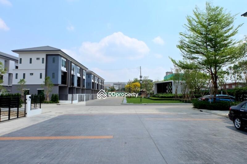 For Sale - The Connect UP 3 Ladprao 126, Bangkok