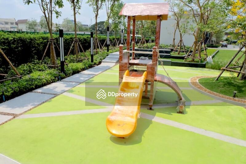 For Sale - The Connect UP 3 Ladprao 126, Bangkok