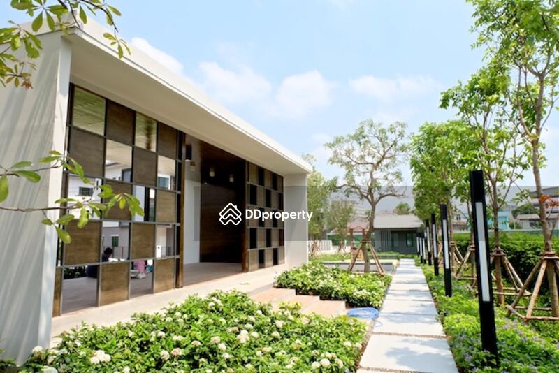 For Sale - The Connect UP 3 Ladprao 126, Bangkok