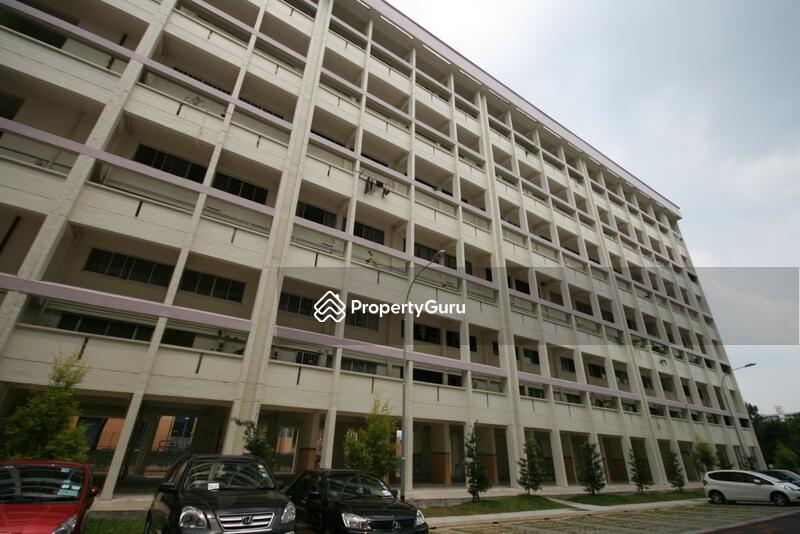 For Rent - 322 Jurong East Street 31