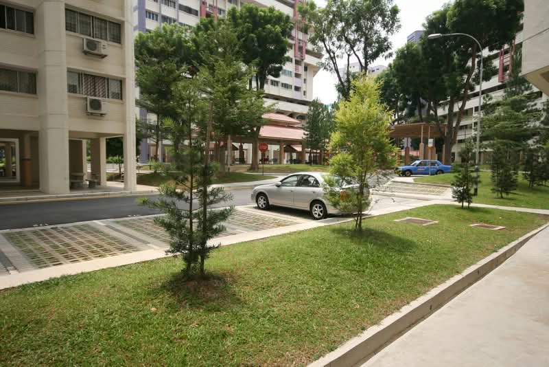 322 Jurong East Street 31