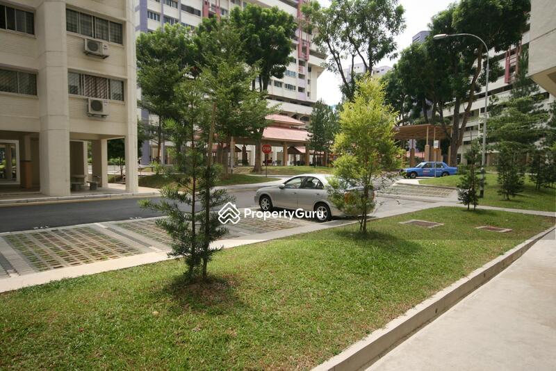 For Rent - 322 Jurong East Street 31