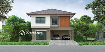 Baan Pana Lumlukka-Klong 6 : บ้านพาณา ลำลูกกา-คลอง 6