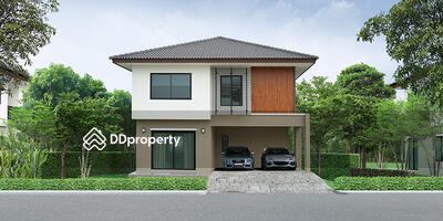 - Baan Pana Lumlukka-Klong 6 : บ้านพาณา ลำลูกกา-คลอง 6