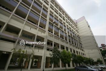 323 Jurong East Street 31