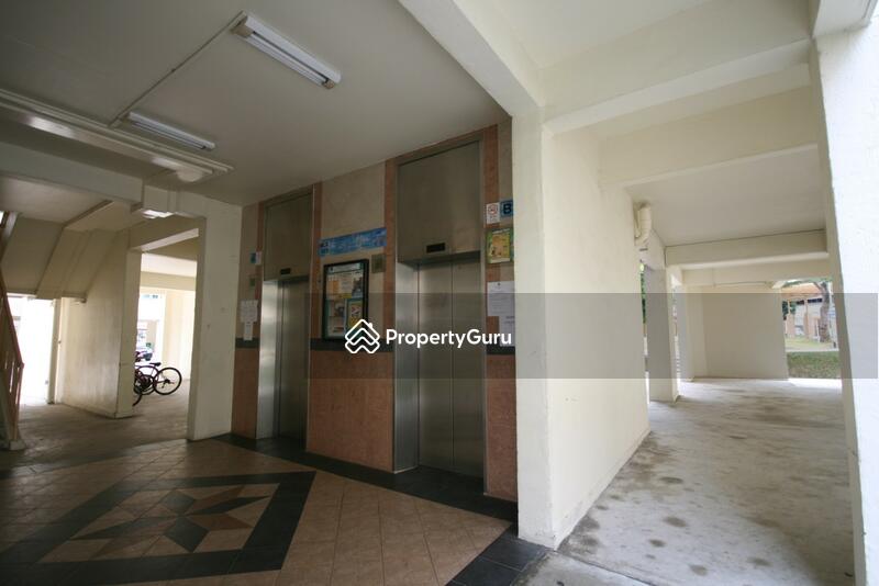 For Rent - 323 Jurong East Street 31
