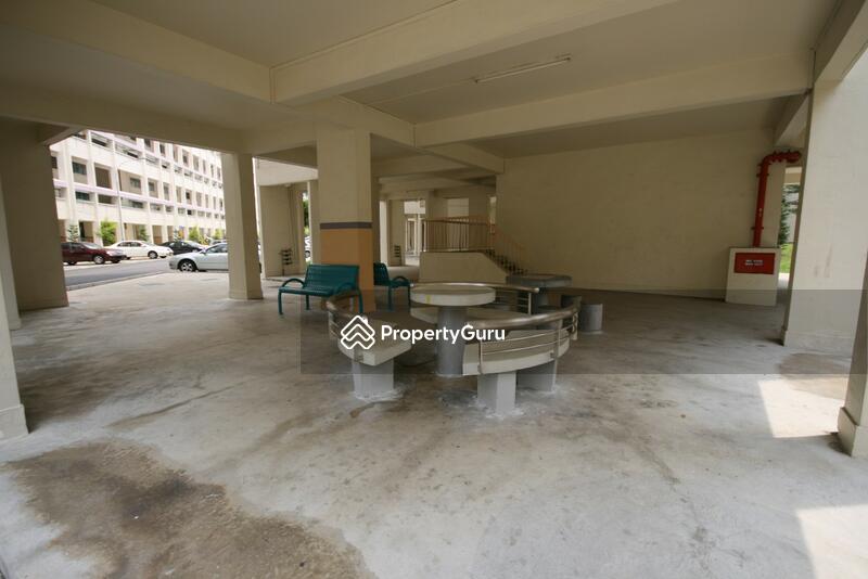 For Rent - 323 Jurong East Street 31