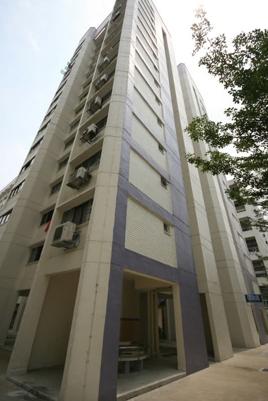 323 Jurong East Street 31