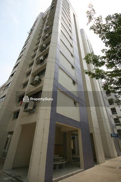 For Rent - 323 Jurong East Street 31