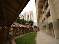 Jurong East Street 31