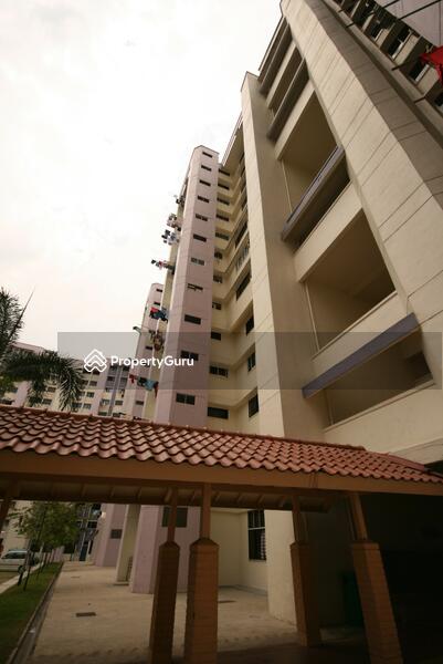 For Sale - 324 Jurong East Street 31