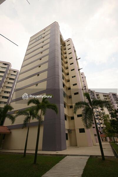 For Sale - 324 Jurong East Street 31
