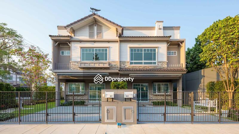 For Sale - Indy Pinklao-Sirindhorn, Nonthaburi