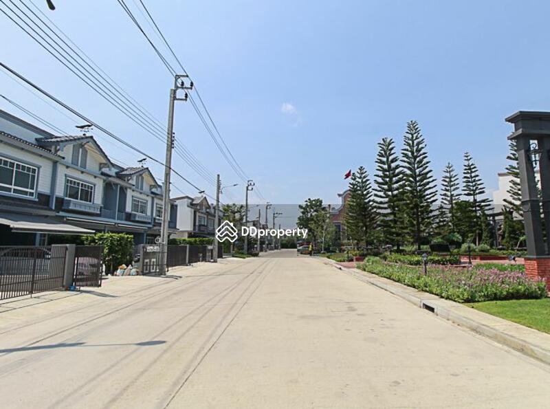 For Sale - Indy Pinklao-Sirindhorn, Nonthaburi