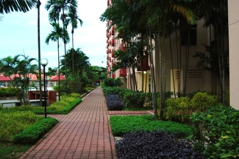 Condominium for Sale at Kelana Puteri - Kelvin Wong - PropertyGuru.com.my