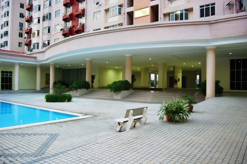 Condominium for Sale at Kelana Puteri - Kelvin Wong - PropertyGuru.com.my