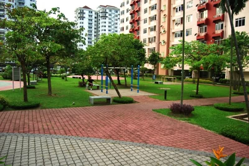 Condominium for Sale at Kelana Puteri - Kelvin Wong - PropertyGuru.com.my