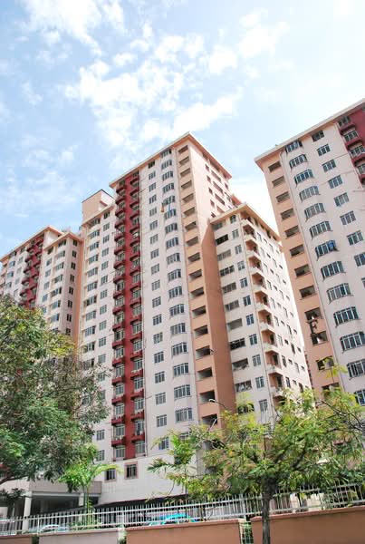 Condominium for Sale at Kelana Puteri - Kelvin Wong - PropertyGuru.com.my