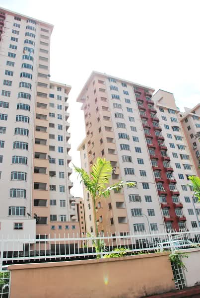 Condominium for Sale at Kelana Puteri - Kelvin Wong - PropertyGuru.com.my