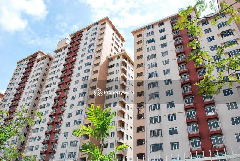 Kelana Puteri (Condominium) for Sale/Rent, 2025