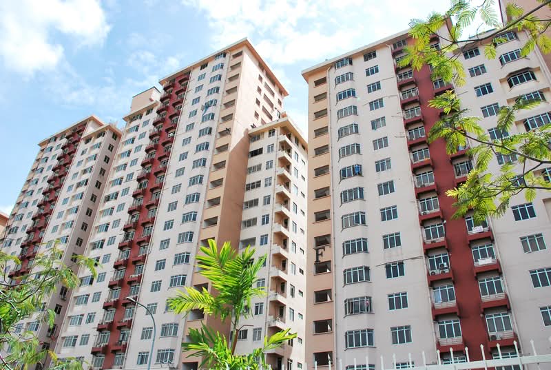 Condominium for Sale at Kelana Puteri - Kelvin Wong - PropertyGuru.com.my