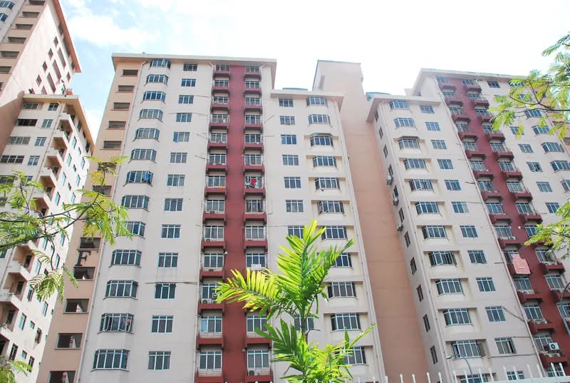 Condominium for Sale at Kelana Puteri - Kelvin Wong - PropertyGuru.com.my