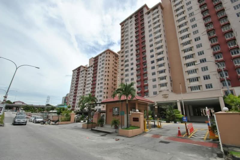 Condominium for Sale at Kelana Puteri - Kelvin Wong - PropertyGuru.com.my