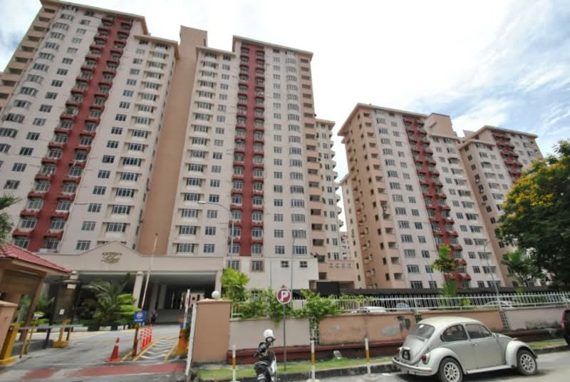 Condominium for Sale at Kelana Puteri - Kelvin Wong - PropertyGuru.com.my