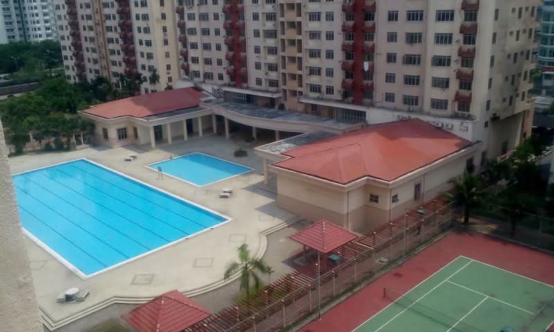 Condominium for Sale at Kelana Puteri - Kelvin Wong - PropertyGuru.com.my