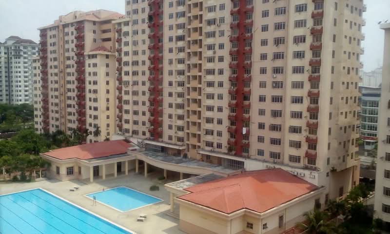 Condominium for Sale at Kelana Puteri - Kelvin Wong - PropertyGuru.com.my
